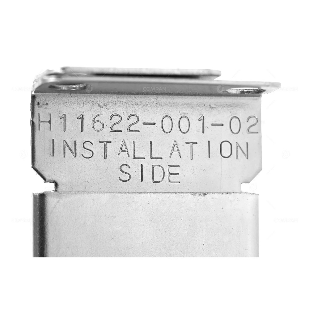 H11622-001-02 INTEL RAILS FOR INTEL TRUE SCALE FABRIC SWITCH 12300