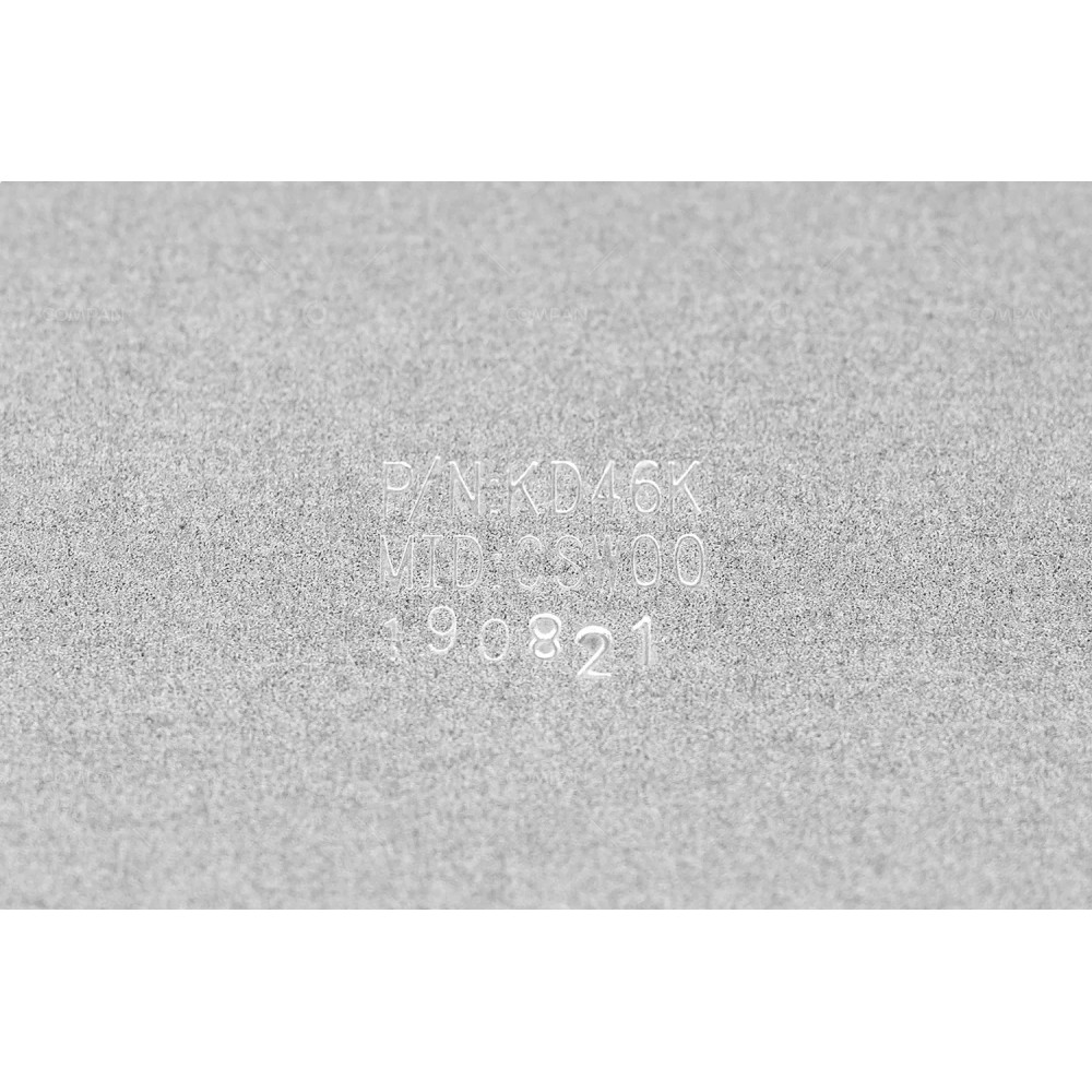 PNWCF  DELL B14 L-BRACKET STATIC 2U RAILS FOR POWERMAX PROXPE1 PROXPE2 UNITY XT 680F