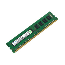 M391B5273DH0-CK0 SAMSUNG MEMORY 4GB 2RX8 PC3 12800E DDR3