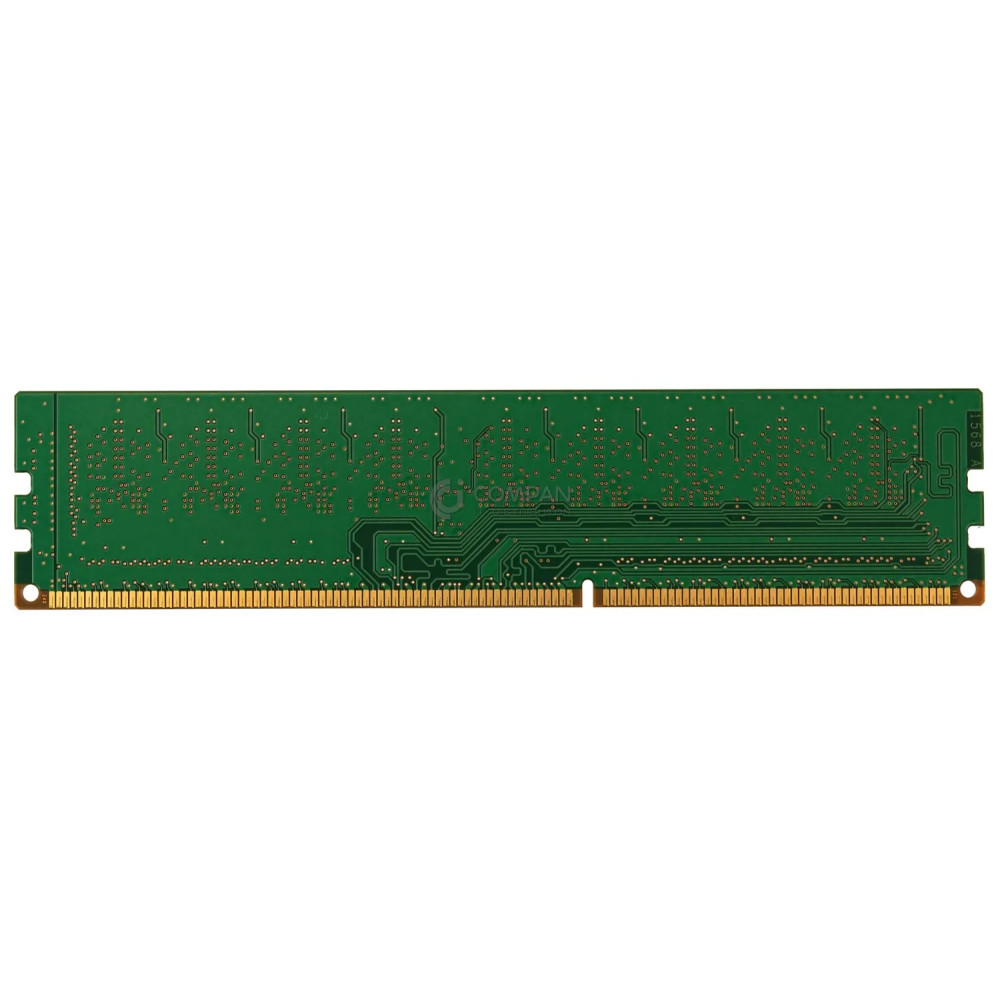 CT51272BD160BJ.9FP CRUCIAL MEMORY 4GB 1RX8 PC3L 12800E DDR3 1600EUDIMM - MT9KSF51272AZ-1G6P1