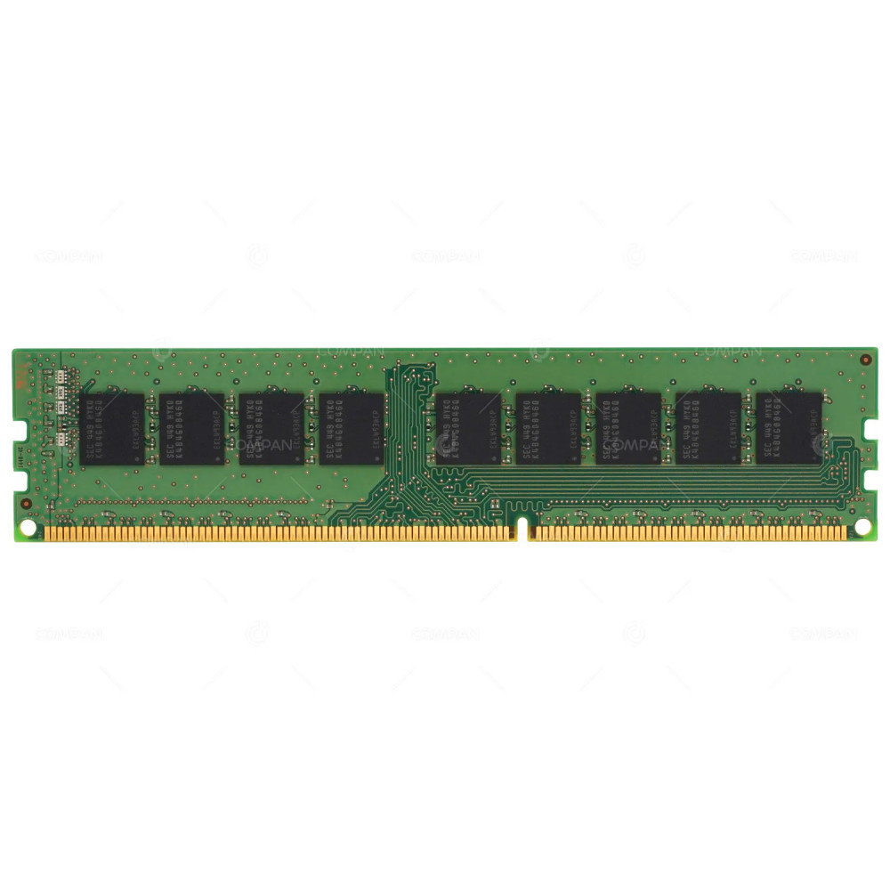 M391B1G73QH0-YK0 SAMSUNG MEMORY 8GB 2RX8 PC3L 12800E DDR3