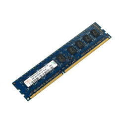HMT125U7BFR8C-G7 HYNIX 2GB 2RX8 PC3-8500 1066MHZ MEMORY UDIMM