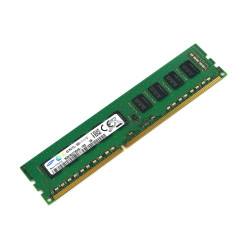 M391B5273DH0-YK0 SAMSUNG MEMORY 4GB 2RX8 PC3L 12800E DDR3