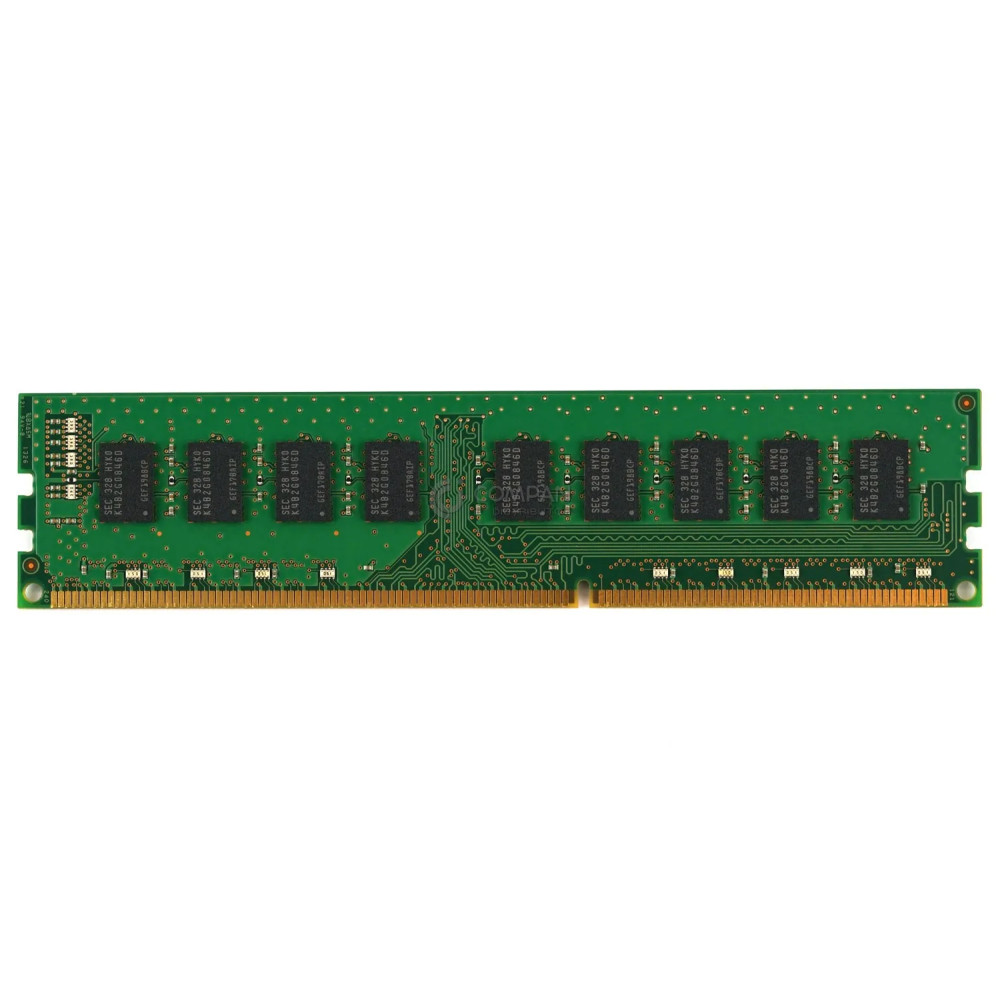 M391B5273DH0-YK0 SAMSUNG MEMORY 4GB 2RX8 PC3L 12800E DDR3