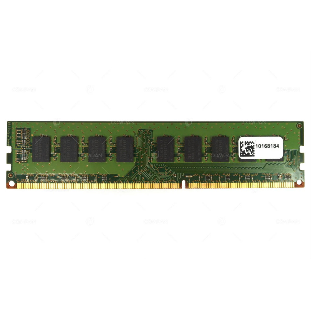 M391B5673EH1-CH9 SAMSUNG 2GB 2RX8 PC3 10600 1333MHZ MEMORY UDIMM