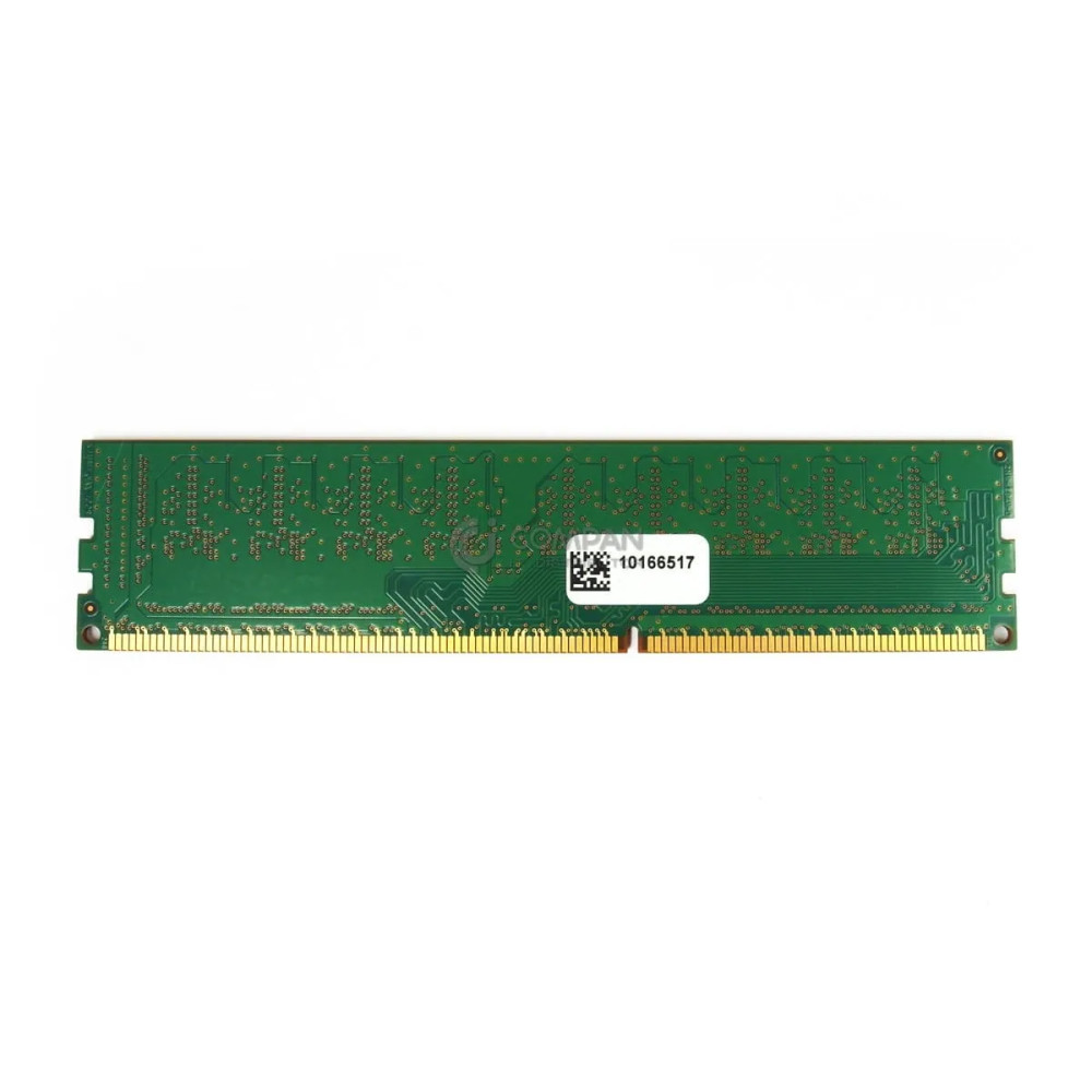 M391B5773CH0-YH9 SAMSUNG MEMORY 2GB 1RX8 PC3L 10600 DDR3 UDIMM