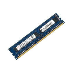 HMT351U7BFR8C-H9 HYNIX MEMORY 4GB 2RX8 PC3 10600E DDR3