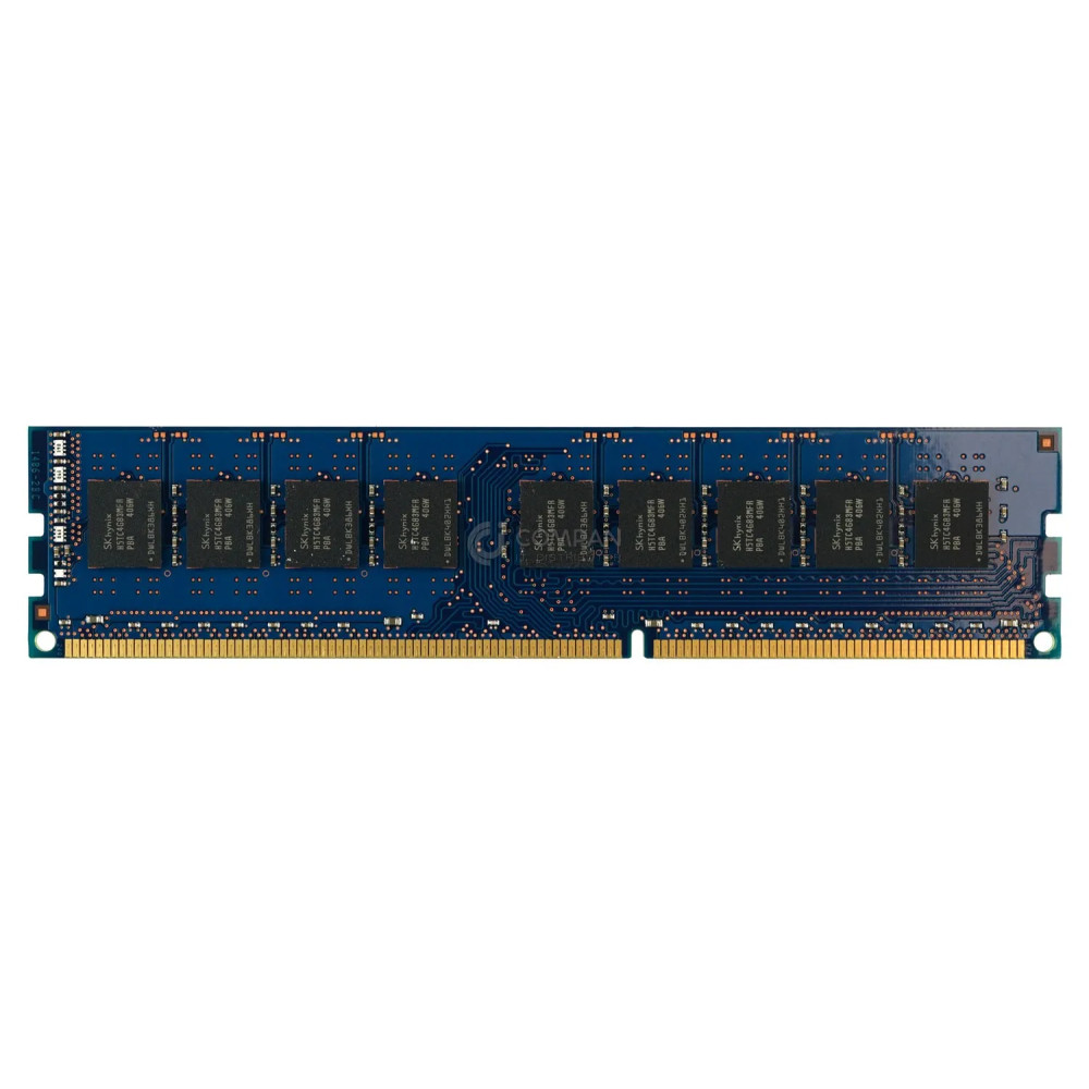 HMT41GU7MFR8A-PB HYNIX MEMORY 8GB 2RX8 PC3L 12800 1333MHZ DDR3 UDIMM