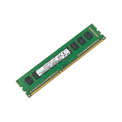 M391B5173EB0-YK0 SAMSUNG 4GB 1RX8 PC3L-12800E DDR3-1600MHZ MEMORY -