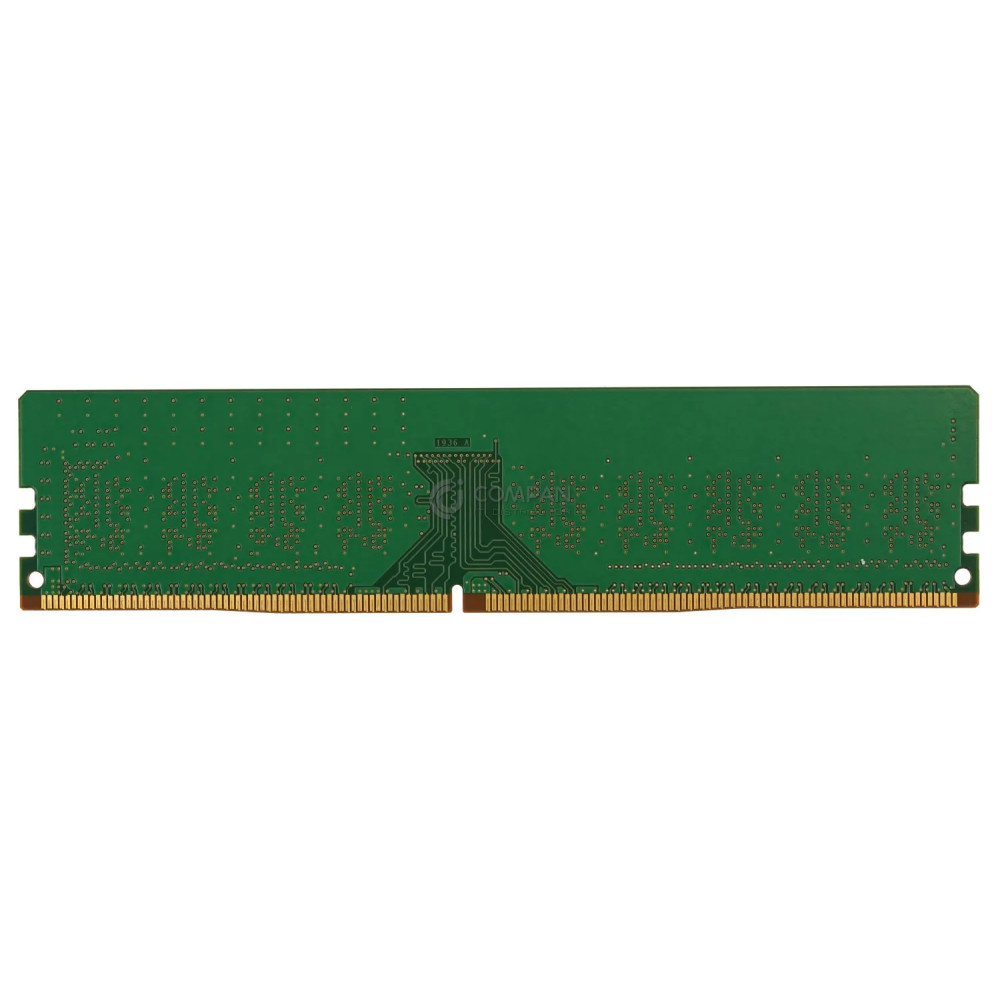 MTA9ASF1G72AZ-2G3B1 MICRON 8GB 1RX8 PC4-2400T 19200 MEMORY -