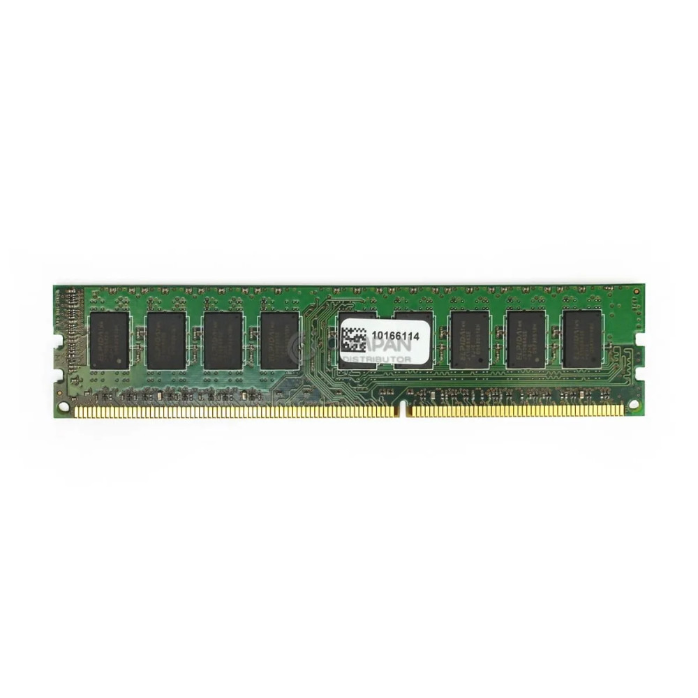 EBJ21EE8BAFA-AE-E ELPIDA 2GB 2RX8 PC3 8500 1066MHZ MEMORY UDIMM