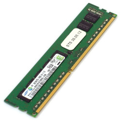 M391B1G73BH0-CH9 SAMSUNG MEMORY 8GB 2RX8 PC3 10600E DDR3 -