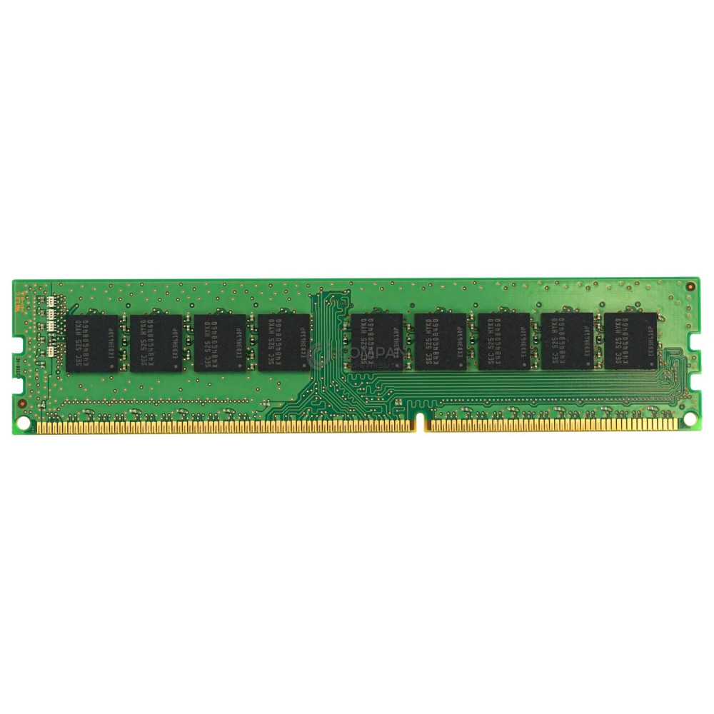 M391B1G73QH0-YK0Q SAMSUNG 8GB 2RX8 PC3L-12800E MEMORY -
