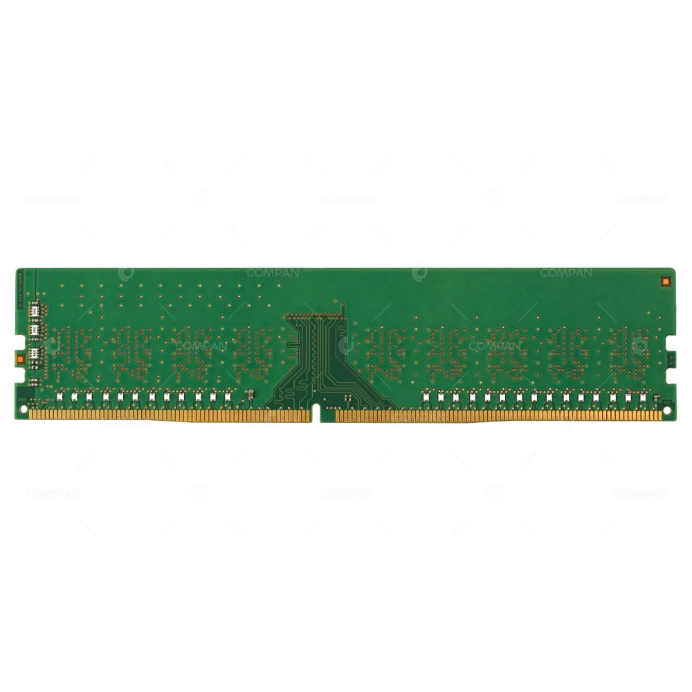 HMA451U7AFR8N-TF SAMSUNG MEMORY 4GB 1RX8 17000P PC4 UDIMM 2133P DDR4 -