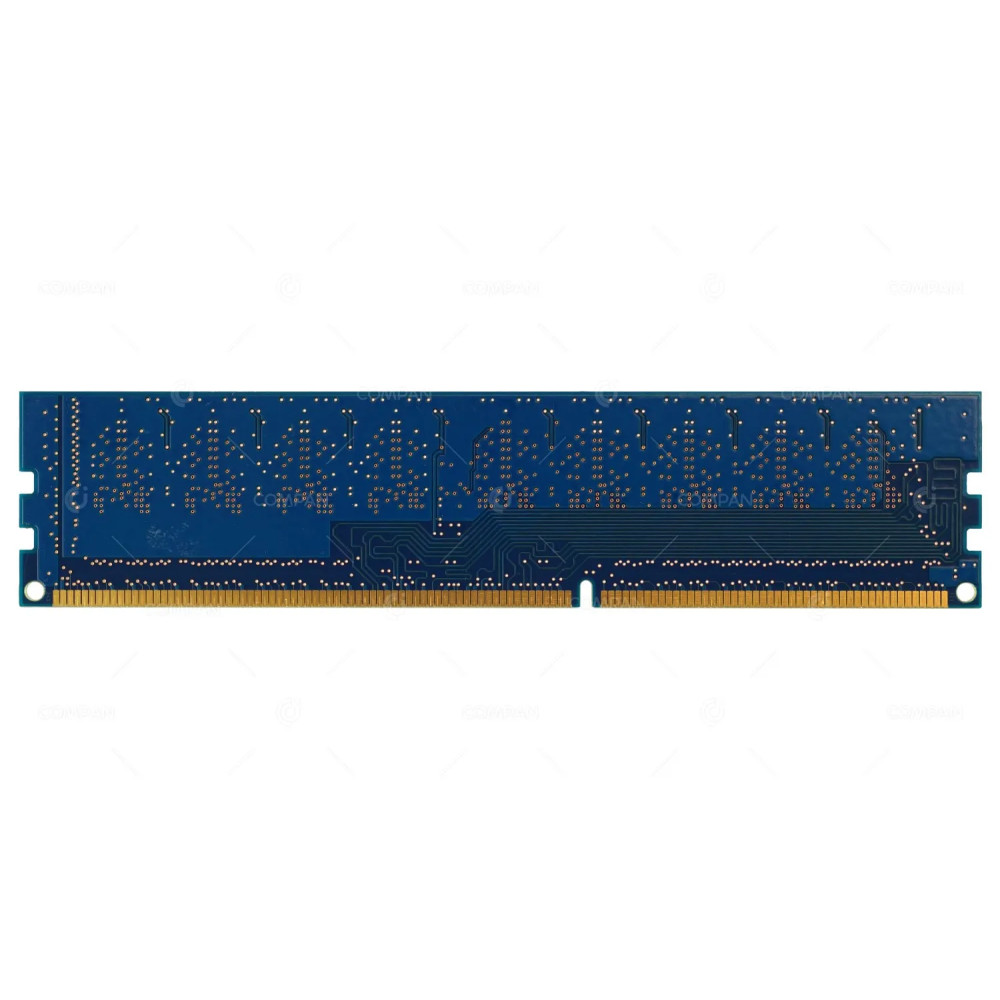 HMT325U7EFR8A-PB HYNIX MEMORY 2GB 1RX8 PC3L 12800E UDIMM DDR3 -