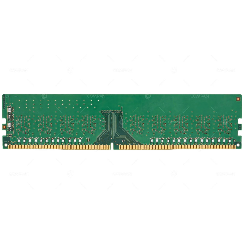 803660-091 HP MEMORY 8 GB 1RX8 PC4 2133P UDIMM 17000P 823170-001, HMA81GU7MFR8N-TF