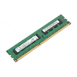 100-563-325 EMC DDR3 4GB PC3-10600 1333MHZ UDIMM FOR VNX5100 5300 5700 DD2200