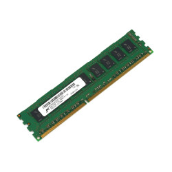 MT9KSF25672AZ-1G4D1 MICRON MEMORY 2GB 1RX8 PC3L 10600E DDR3