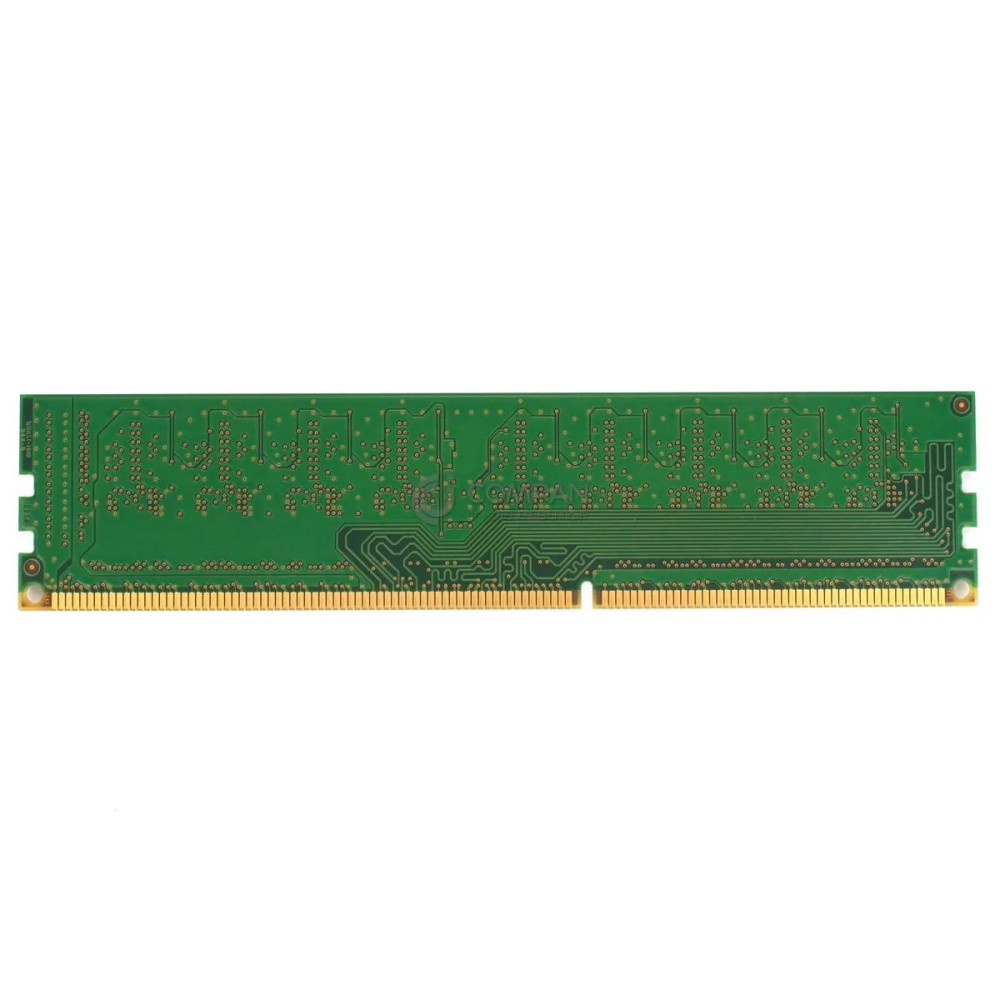 500208-061 HP MEMORY 1GB 1RX8 PC3 10600E DDR3 - 500668-B21