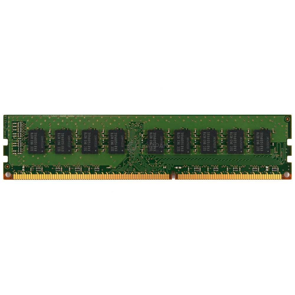 M391B5673EH1-CF8 SAMSUNG MEMORY 2GB 2RX8 PC3 8500E DDR3