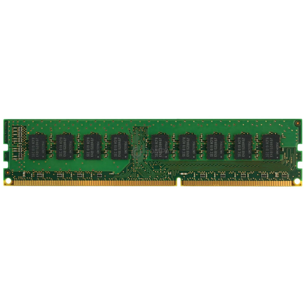 M391B5673FH0-CF8 SAMSUNG MEMORY 2GB 2RX8 PC3 8500E DDR3 UDIMM