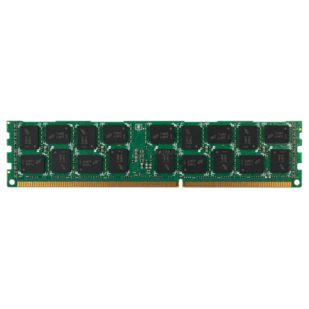 RB420-00043-01 RIVERBED 8GB PC3-10600 REG ECC MEMORY FOR RIVERBED STEELHEAD