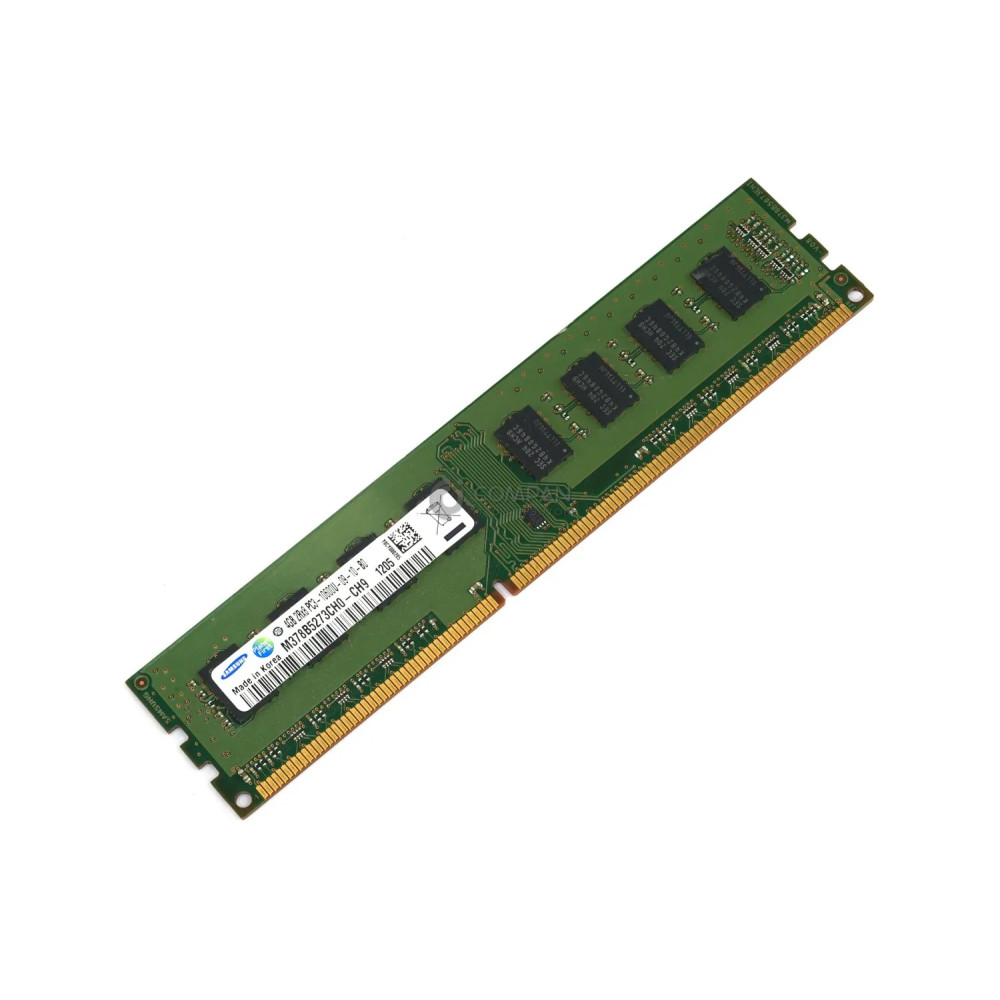 497158-D88 HP MEMORY 4GB 2RX8 PC3 10600 DDR3 DIMM
