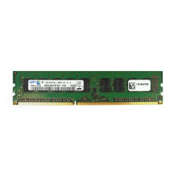 M391B5673FH0-YH9 SAMSUNG 2GB 2RX8 PC3L 10600E 1333MHZ MEMORY -