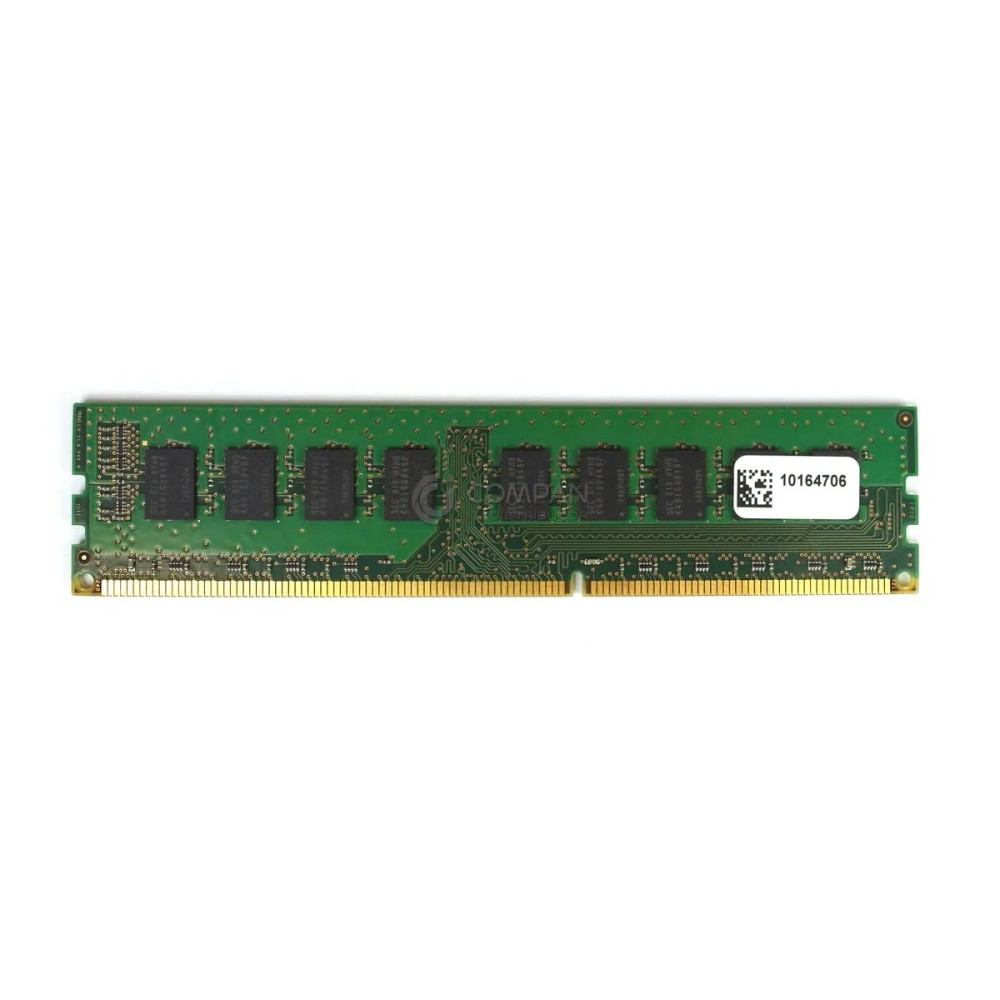 M391B5673FH0-YH9 SAMSUNG 2GB 2RX8 PC3L 10600E 1333MHZ MEMORY -
