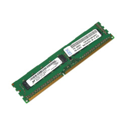 00D5014 IBM DDR3 4GB 2RX8 PC3L-12800 1600MHZ UDIMM CAS 11-11-11
