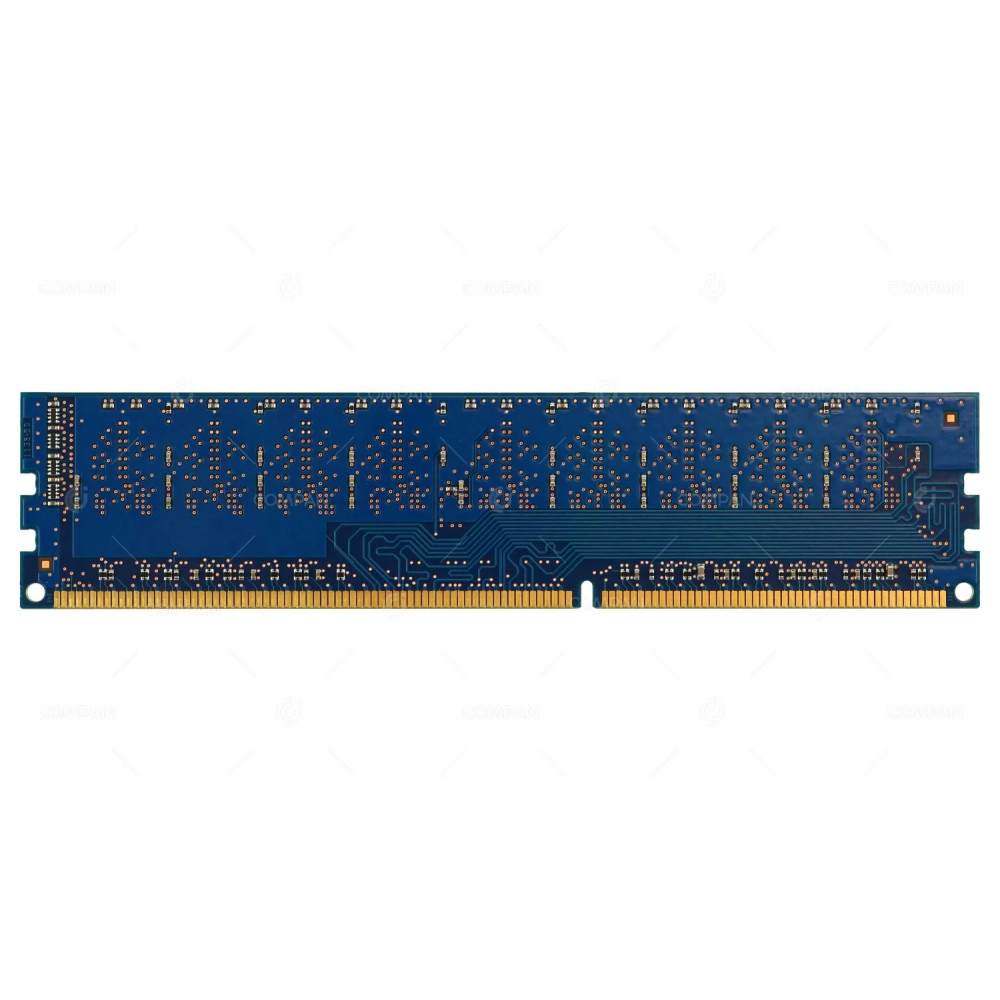 SNPDM0KYC-2G DELL MEMORY 2GB 1RX8 PC3L 10600E SDRAM UDIMM DDR3