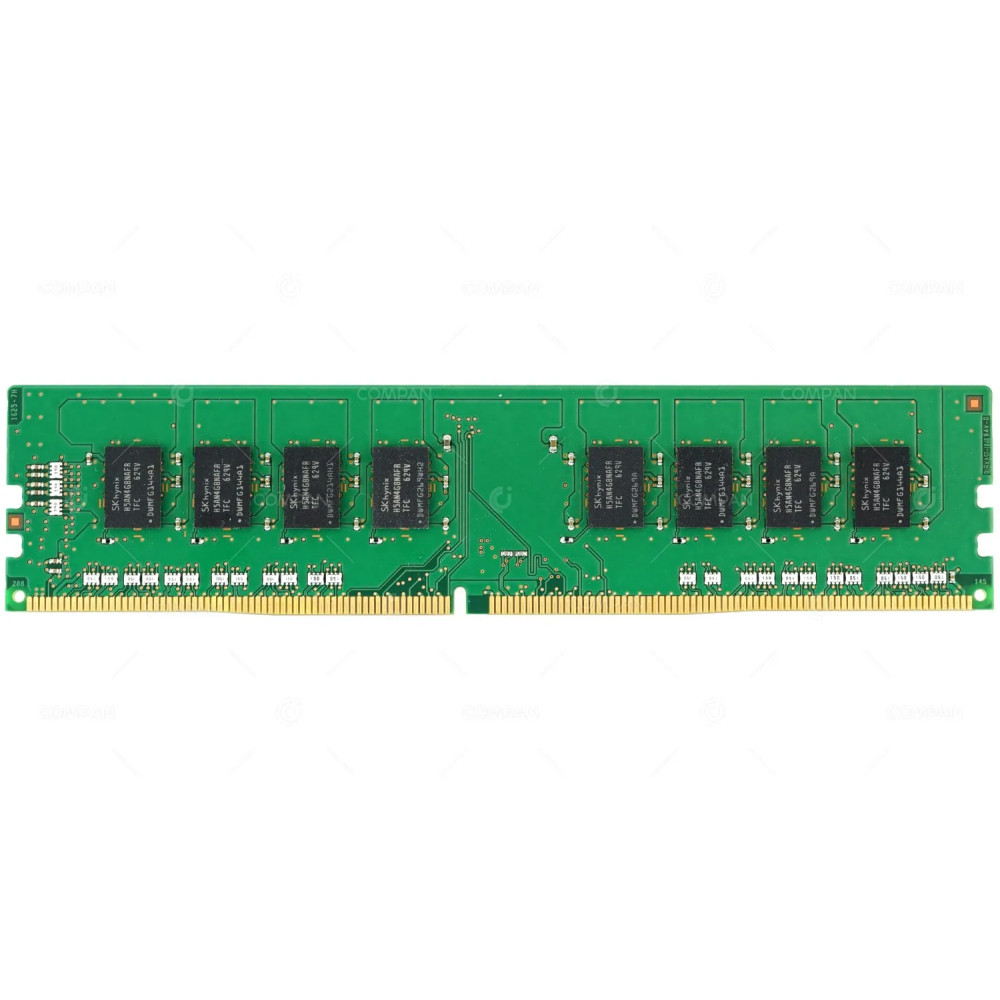 HMA41GU6AFR8N-TF HYNIX MEMORY 8GB 2RX8 PC4 2133P DDR4 17000P 288 PIN CL15 UDIMM NON-ECC -