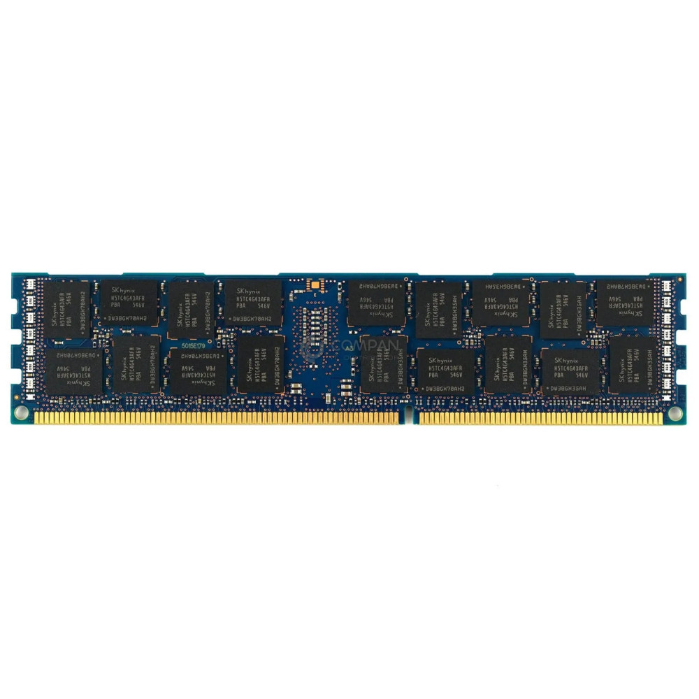 HMT42GR7AFR4A-PB HYNIX MEMORY 16GB 2RX4 PC3L 12800R DDR3