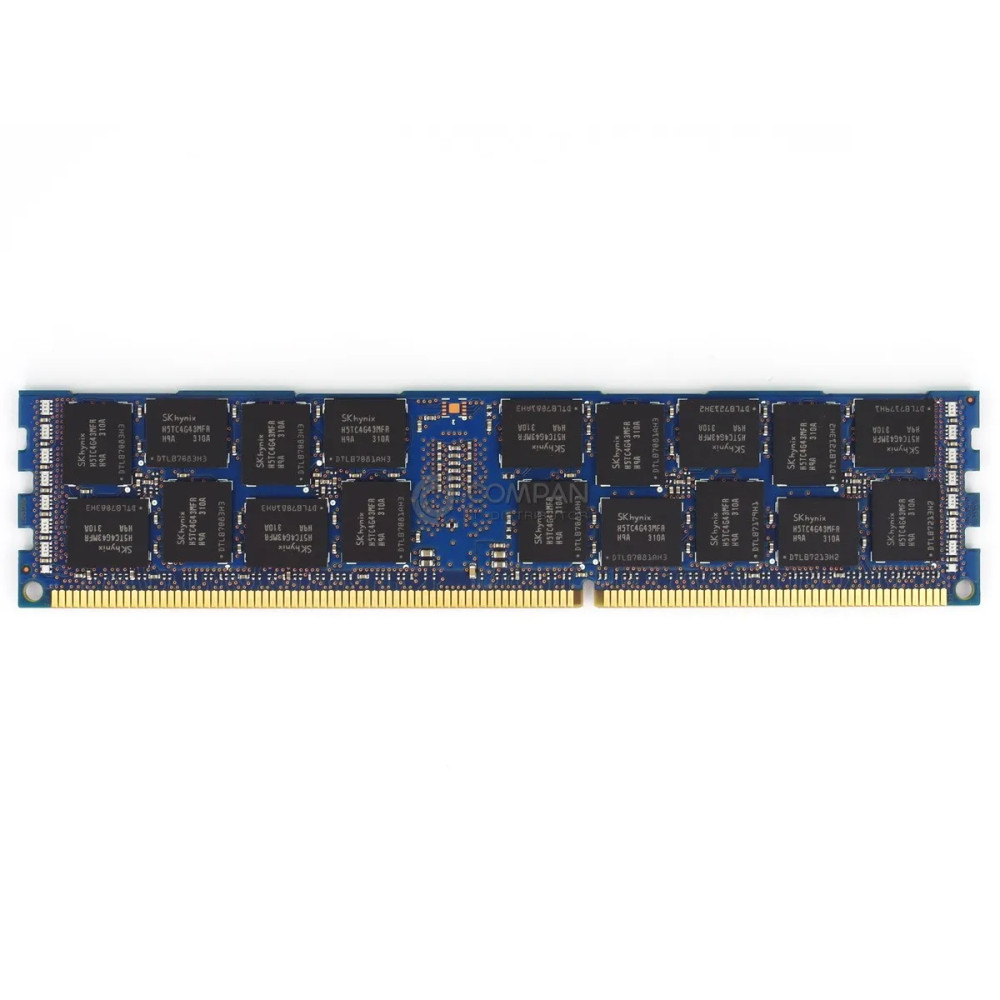 HMT42GR7MFR4A-H9 HYNIX 16GB 2RX4 PC3L 10600R 1333MHZ MEMORY -