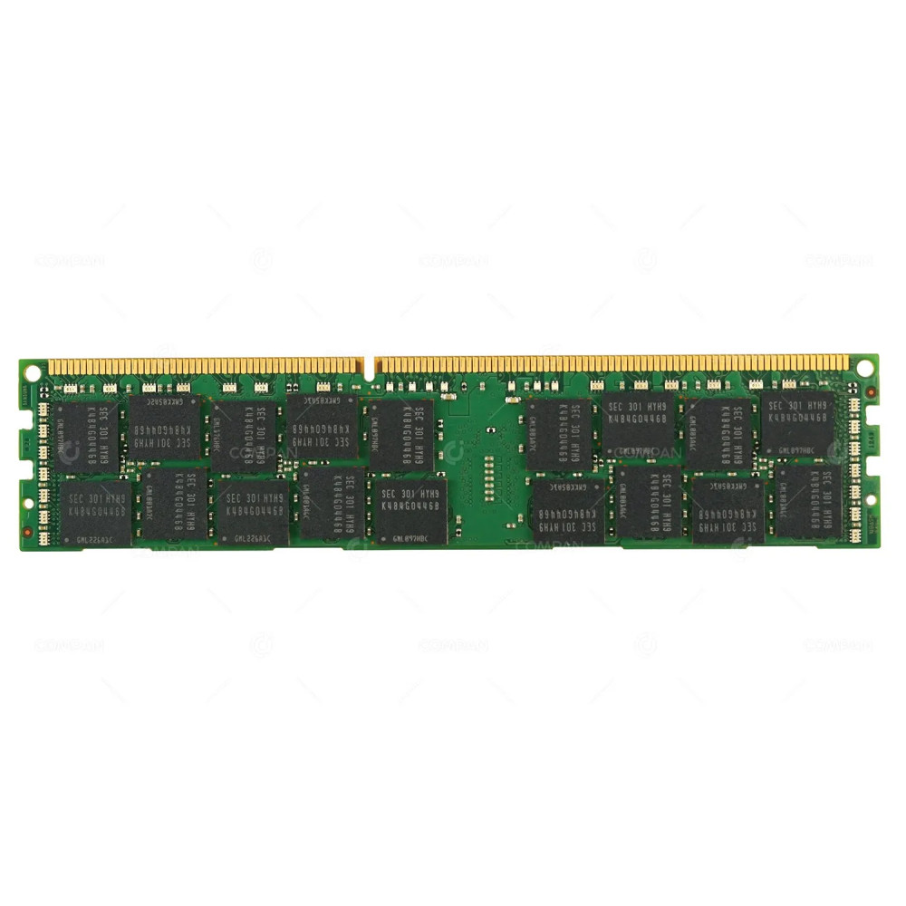 M393B2G70BH0-CH9 SAMSUNG MEMORY 16GB 2RX4 PC3L 10600R DDR3 -