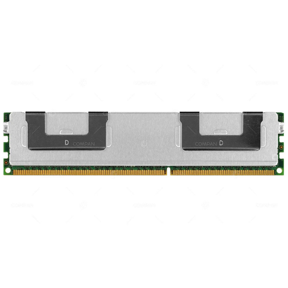 78P1539 IBM DDR3 32GB 4RX4 PC3L-8500 1066MHZ RDIMM CAS 7-7-7