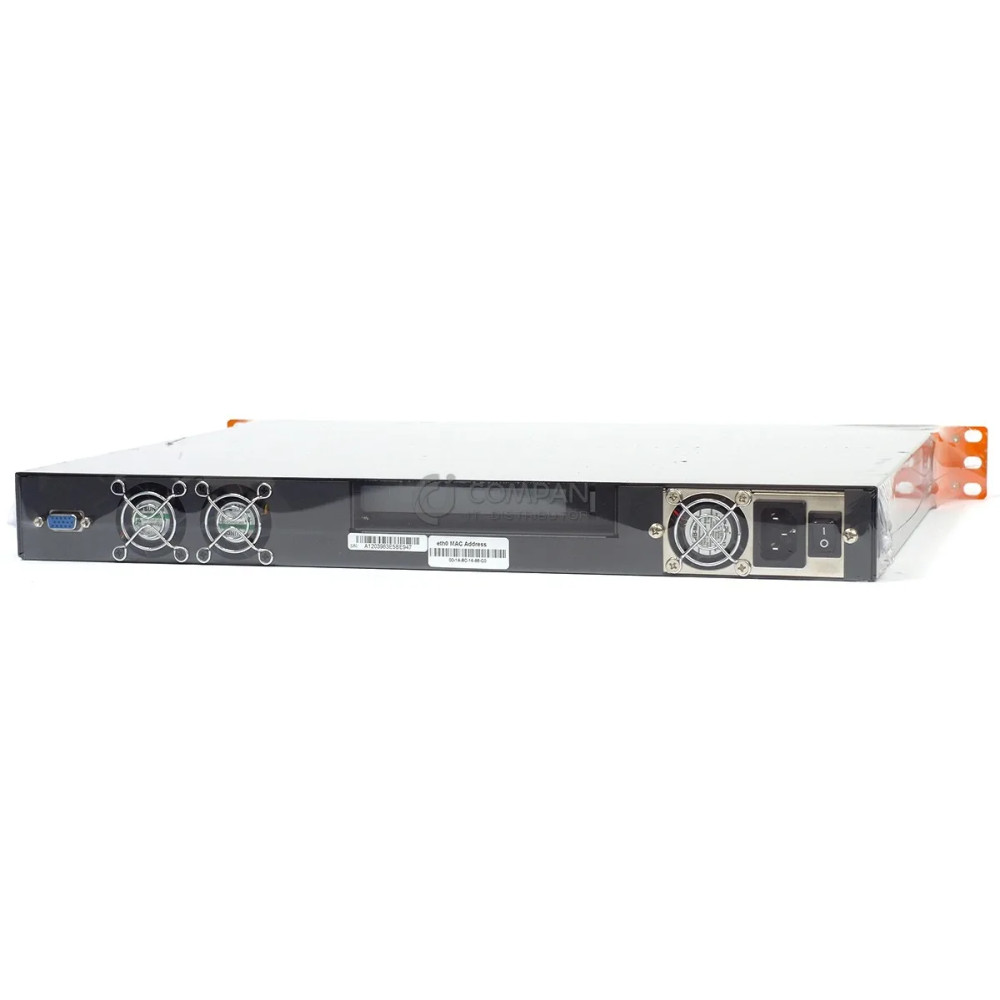 astaro SECURITY GATEWAY 220 8 PORT