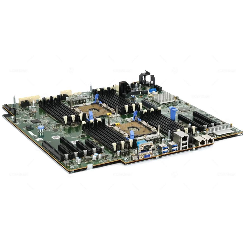 4WYPY  DELL MAINBOARD DUAL LGA3647 DDR4 FOR DELL POWEREDGE R740XD2