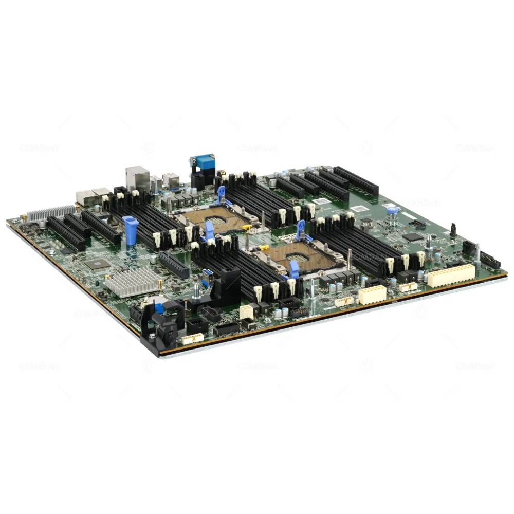 4WYPY  DELL MAINBOARD DUAL LGA3647 DDR4 FOR DELL POWEREDGE R740XD2