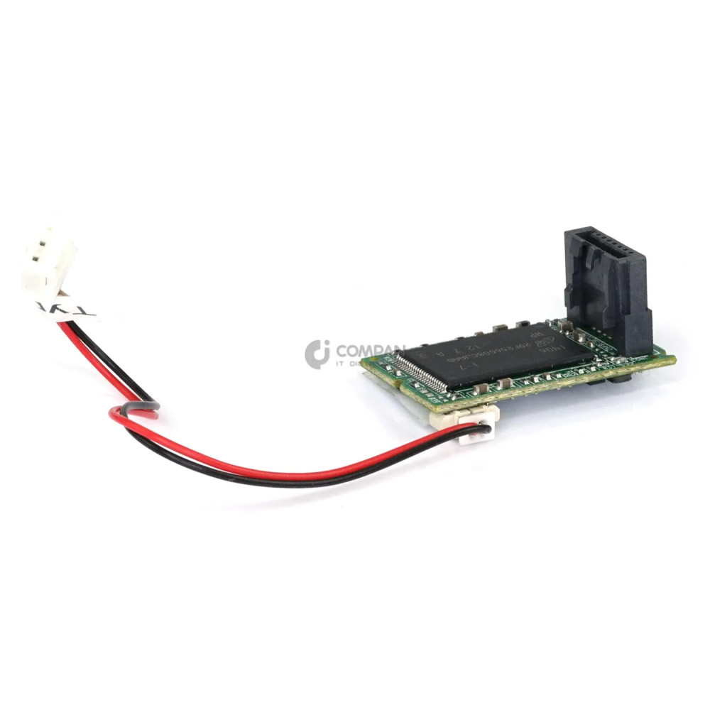 SD131C-032GM-JM-A TECHCOMP 32GB SSD SATA VERTICAL DISK ON MODULE