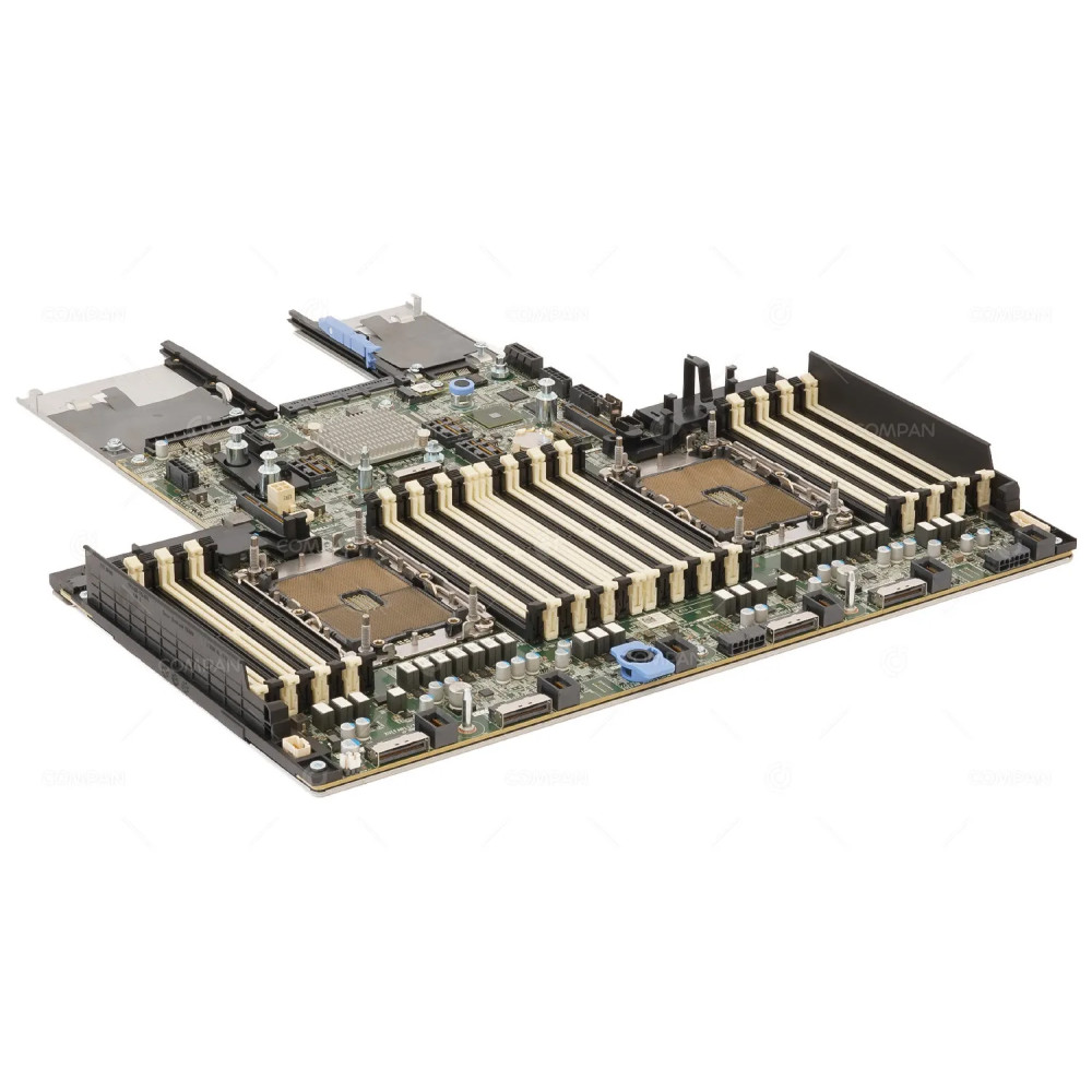 WT8Y6  DELL MOTHERBOARD DUAL LGA4189 DD4 FOR DELL POWEREDGE R750