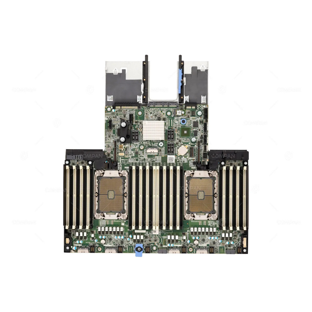WT8Y6  DELL MOTHERBOARD DUAL LGA4189 DD4 FOR DELL POWEREDGE R750