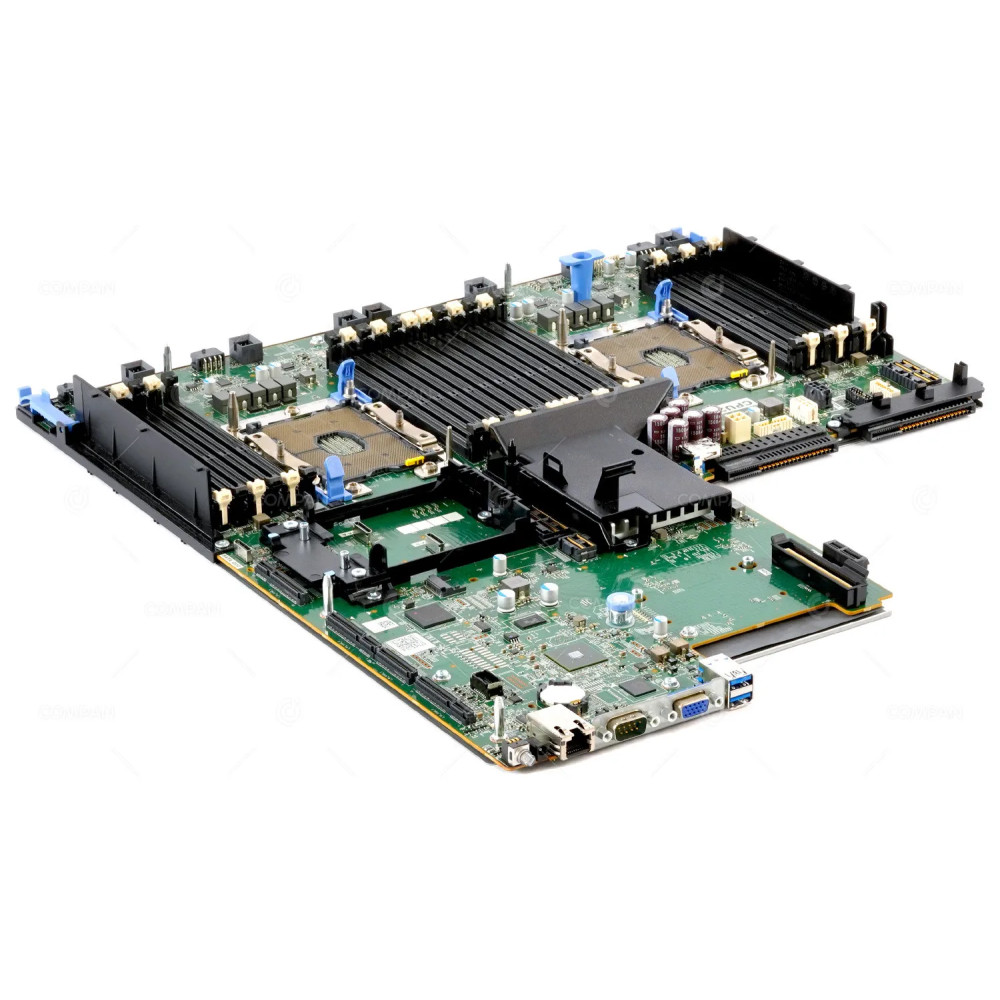 K5N0V  DELL SERVER MAINBOARD DUAL LGA3647 DDR4 FOR DELL VXRAIL P570F