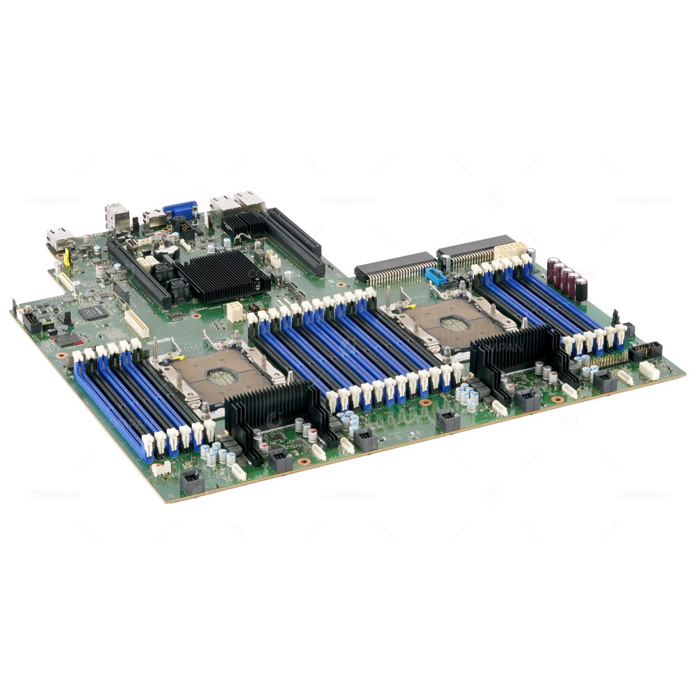 H48104-872  INTEL HEATSINK SOCKET LGA3647 FOR S2600WFT