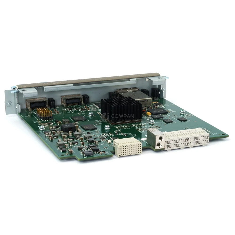 J9312A HP 2-PORT 10GB SFP+ 2-PORT 10GBE CX4 YL MODULE FOR J9311A