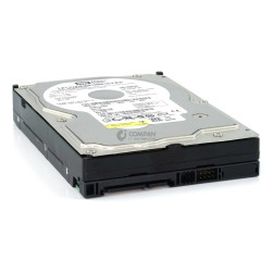 UX837 DELL HARD DRIVE 160GB 7.2 K 3G SATA