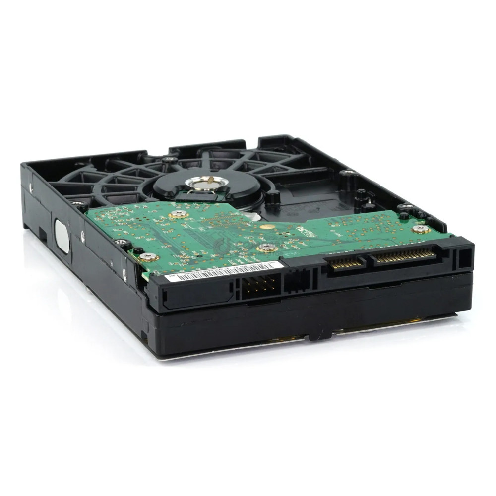 UX837 DELL HARD DRIVE 160GB 7.2 K 3G SATA