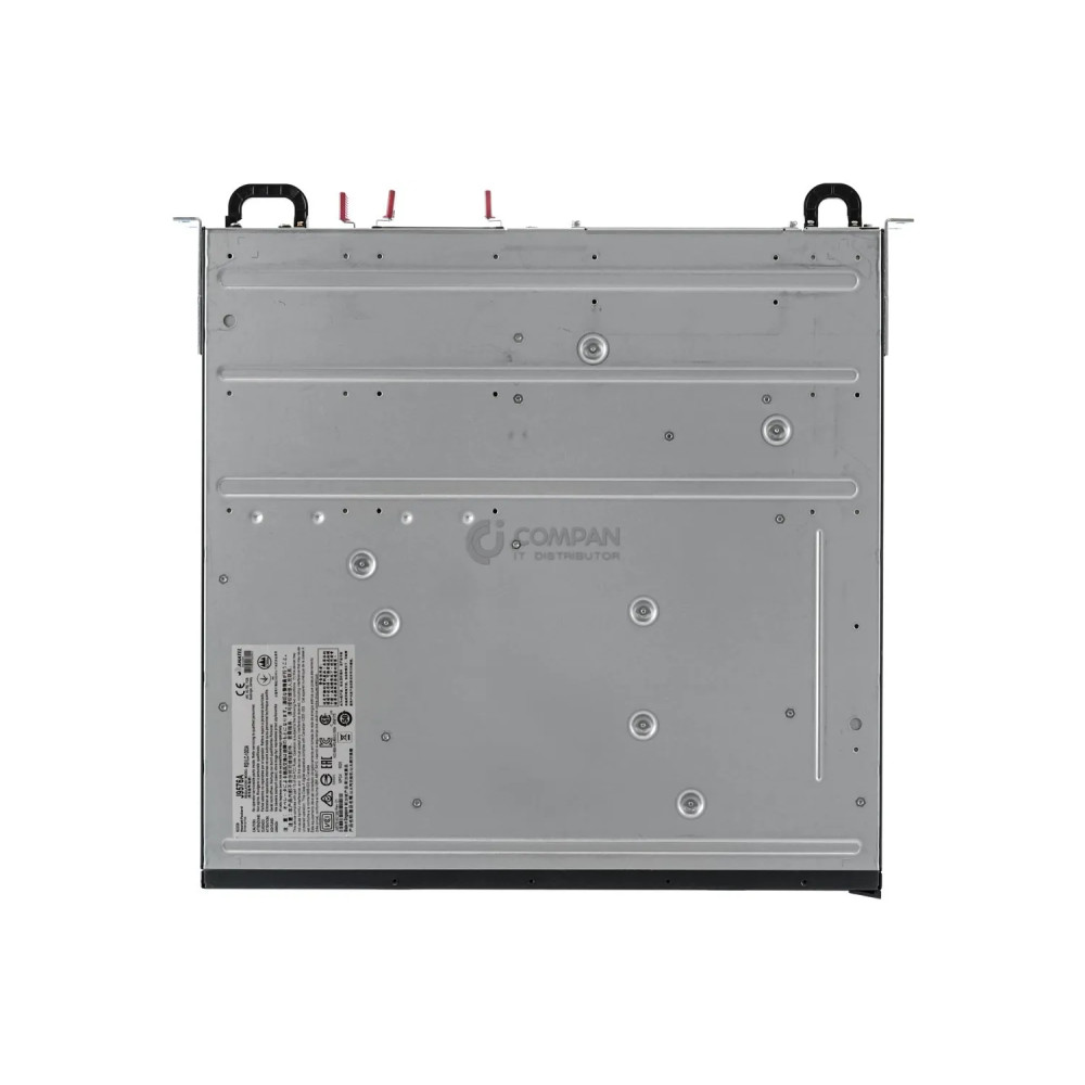 HP E3800 48-PORT 1GB ETHERNET 4-PORT 10GB SFP+ SWITCH