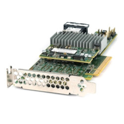 7085209 SUN ORACLE 8-PORT 12GBPS PCI-E SAS RAID CONTROLLER 04-25444-05C