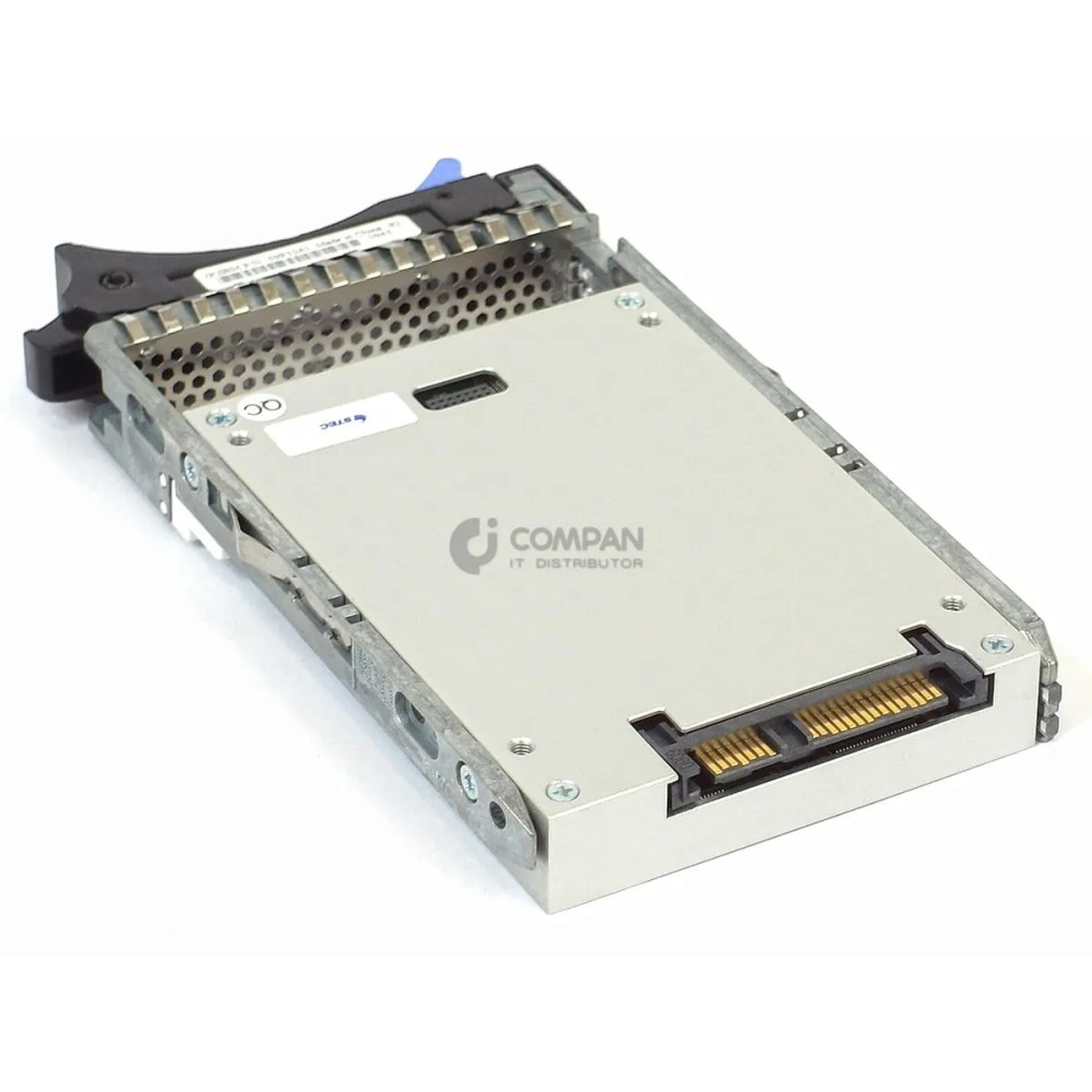 44V6821 IBM 69.7GB SMALL FORM FACTOR SOLID-STATE SAS DRIVE FOR IBM POWER SERIES 44V8674